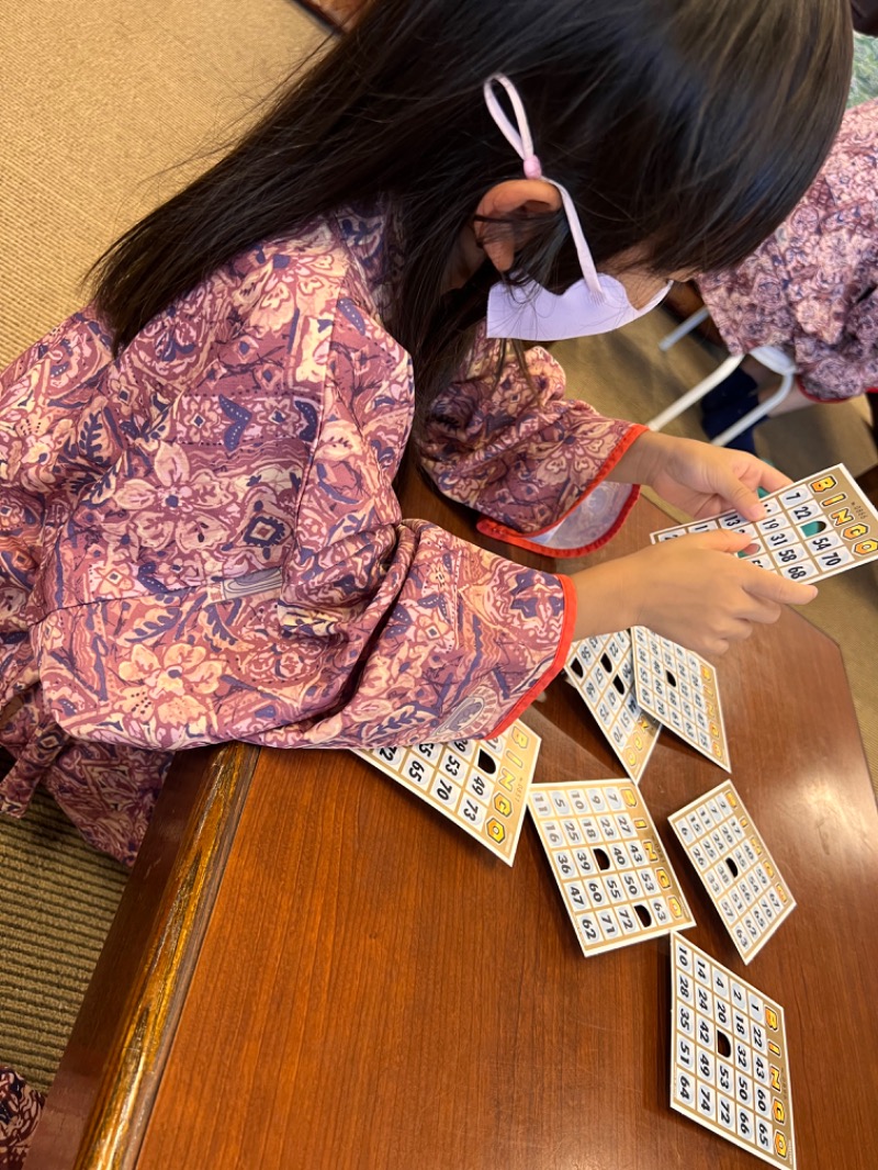 みつおさんの湯乃泉 草加健康センターのサ活写真