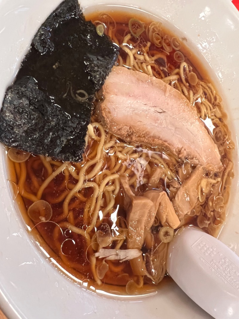 みつおさんの湯乃泉 草加健康センターのサ活写真