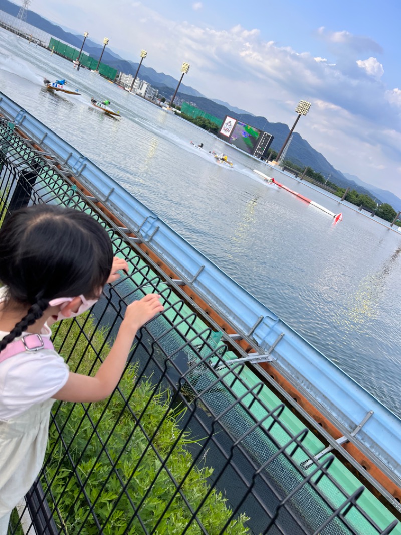 みつおさんの天然温泉 ゆらぶ桐生店のサ活写真