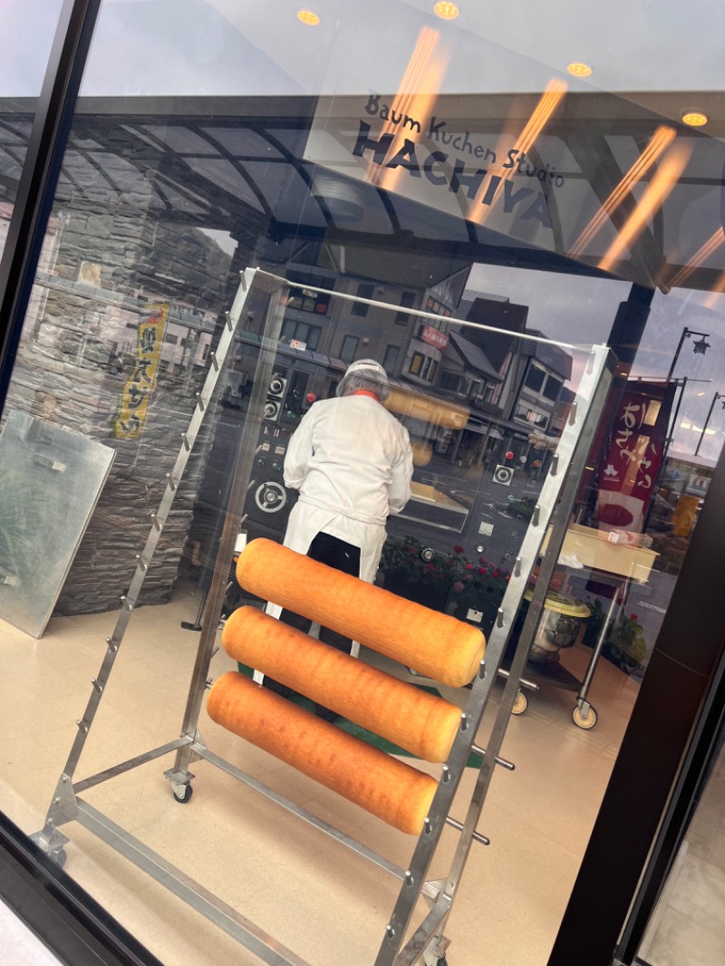 みつおさんのホテルサンシャイン鬼怒川のサ活写真