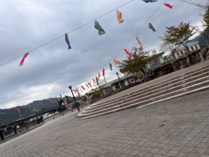 みつおさんのホテルサンシャイン鬼怒川のサ活写真