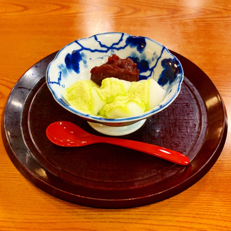 makai_shoudenさんの満天の湯 富山店のサ活写真