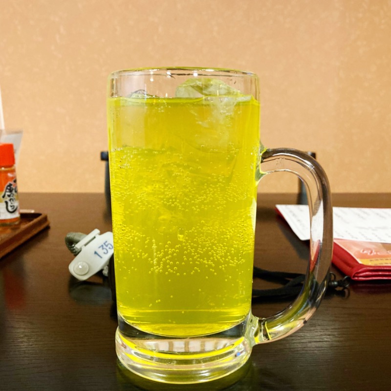 makai_shoudenさんのスパ・アルプスのサ活写真