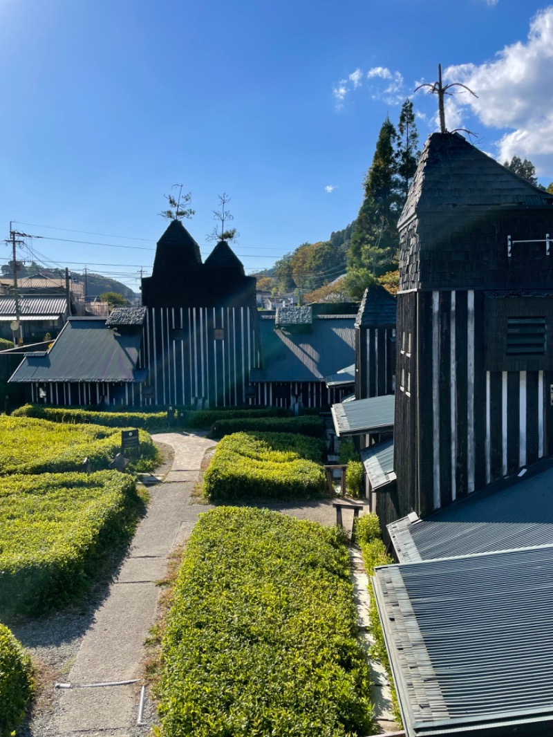 こめさんのラムネ温泉館のサ活写真