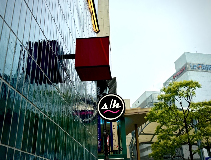 ネコニーさんのsaunahouseのサ活写真