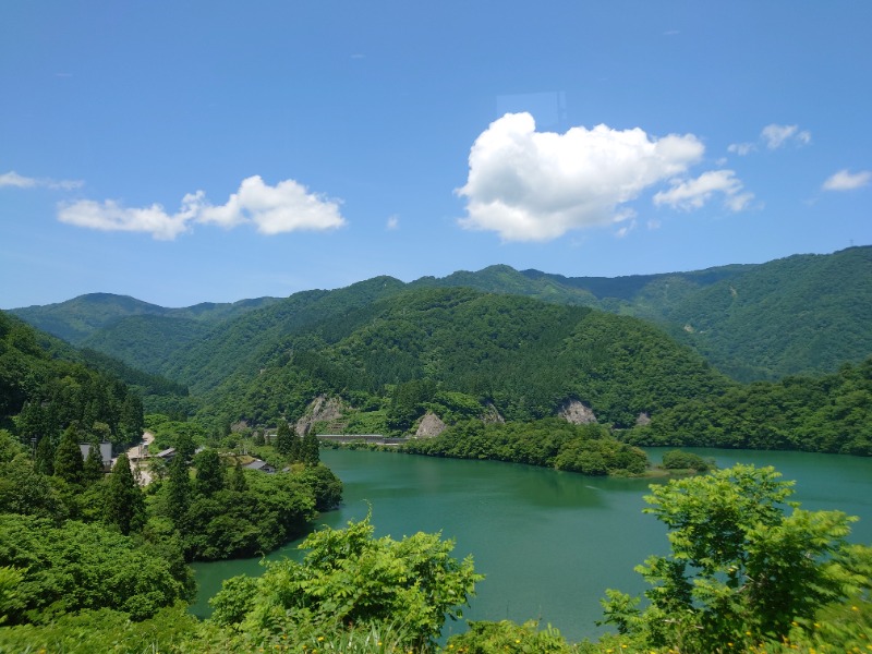 Sさんの平ふれあい温泉センター ゆ〜楽のサ活写真