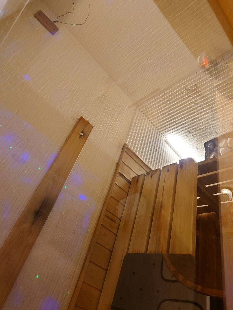 SさんのSAUNA GYM MISOGI 袋井駅前店のサ活写真