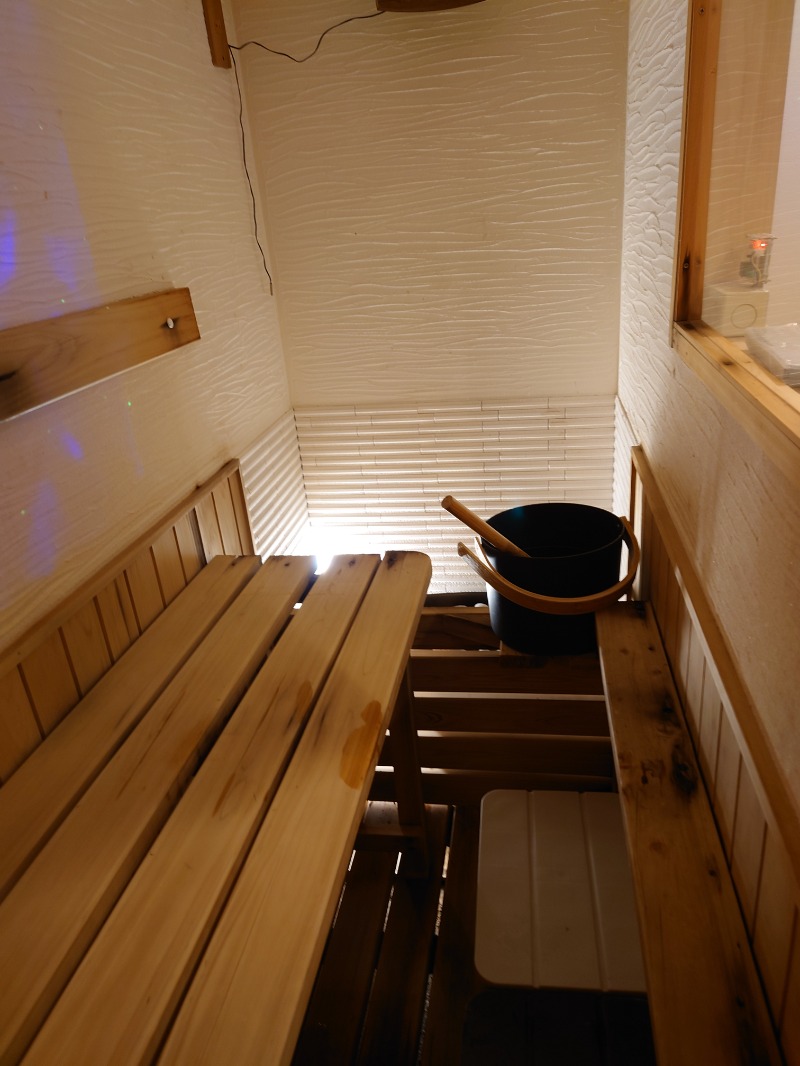 SさんのSAUNA GYM MISOGI 袋井駅前店のサ活写真