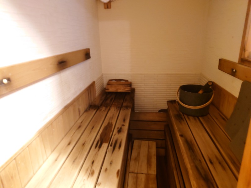 SさんのSAUNA GYM MISOGI 袋井駅前店のサ活写真