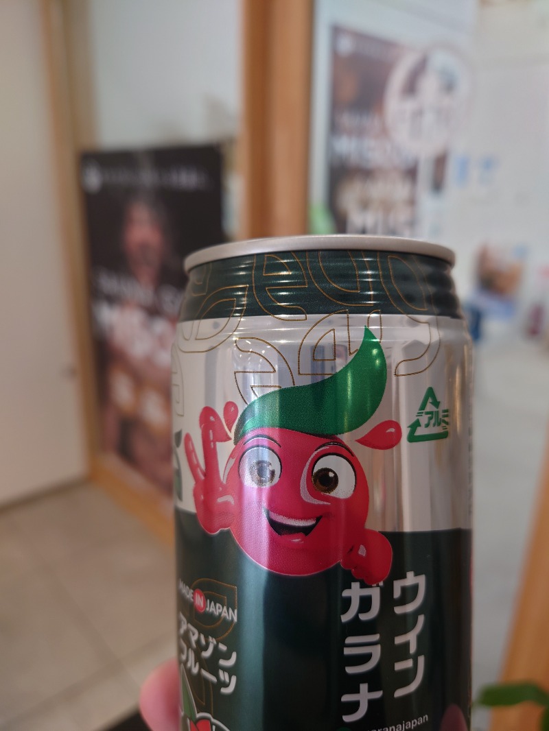 SさんのSAUNA GYM MISOGI 袋井駅前店のサ活写真