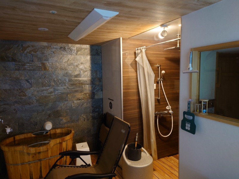 SさんのSAUNA GYM MISOGI 袋井駅前店のサ活写真