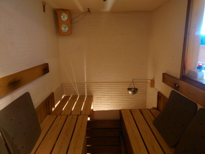 SさんのSAUNA GYM MISOGI 袋井駅前店のサ活写真