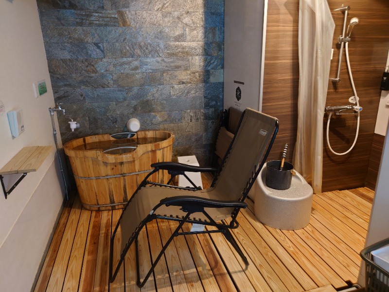 SさんのSAUNA GYM MISOGI 袋井駅前店のサ活写真