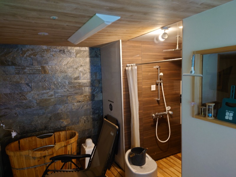 SさんのSAUNA GYM MISOGI 袋井駅前店のサ活写真