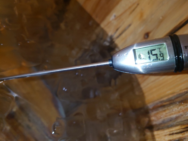 SさんのSAUNA GYM MISOGI 袋井駅前店のサ活写真