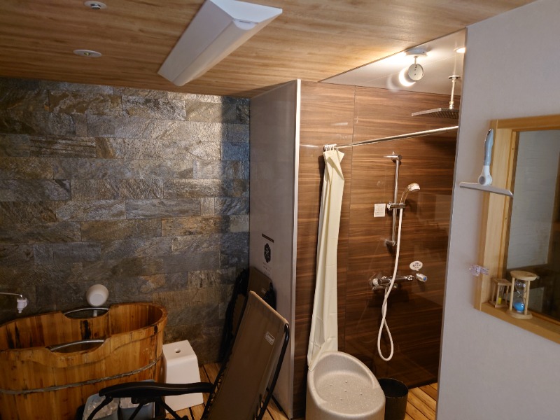 SさんのSAUNA GYM MISOGI 袋井駅前店のサ活写真