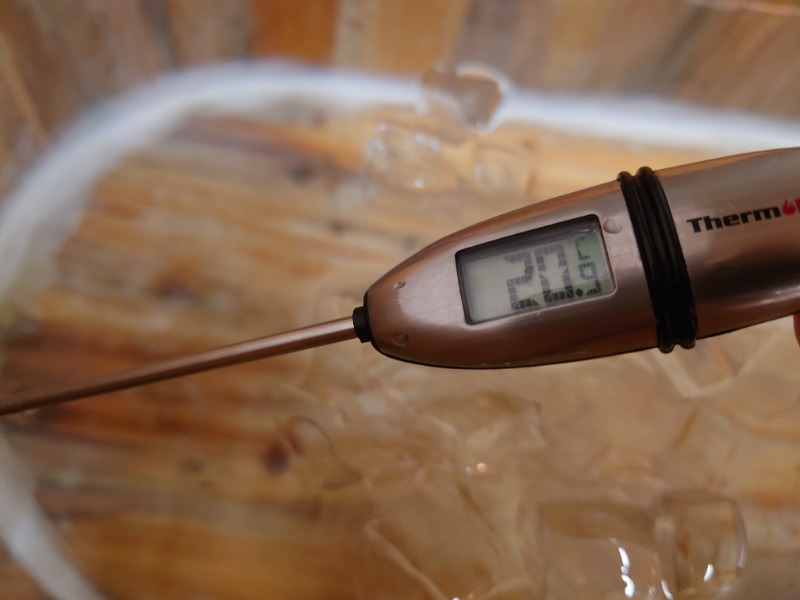 SさんのSAUNA GYM MISOGI 袋井駅前店のサ活写真