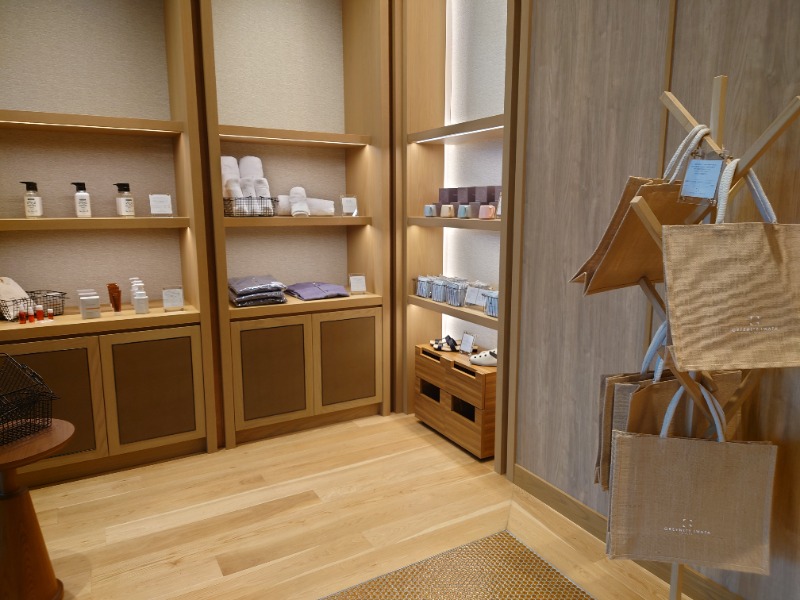 SさんのGREENITY IWATAのサ活写真