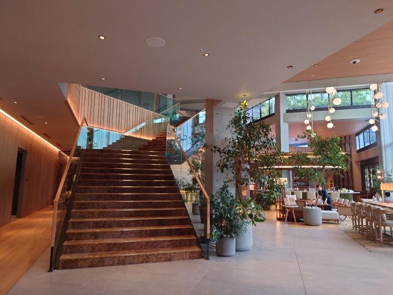 SさんのGREENITY IWATAのサ活写真