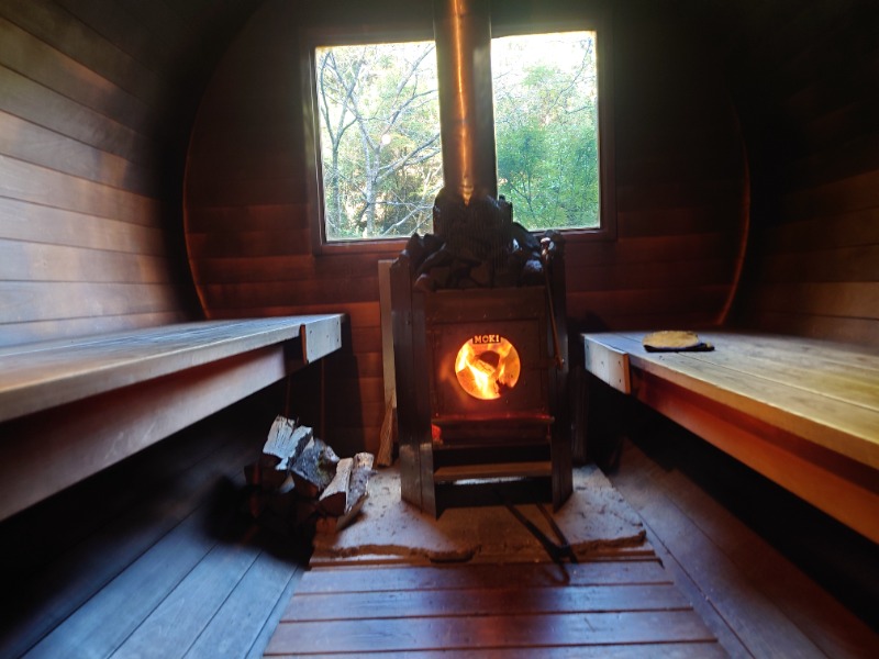 Sさんのサウナ寸又峡 -TripTrain-のサ活写真