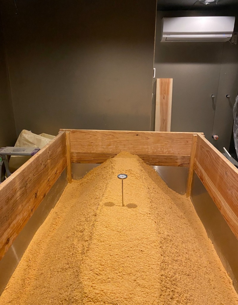 Sさんのサウナ船木のサ活写真