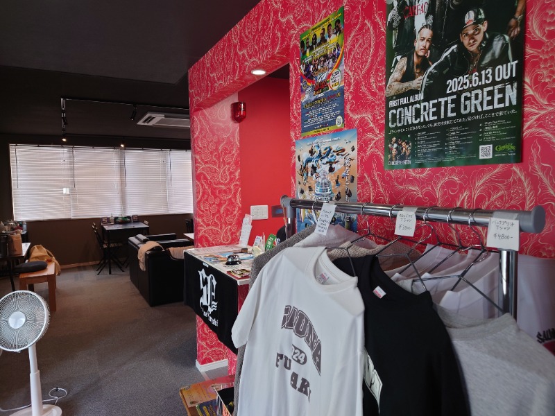 Sさんのサウナ船木のサ活写真