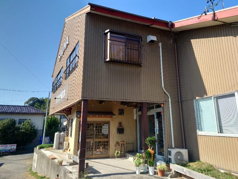 Sさんのサウナ船木のサ活写真