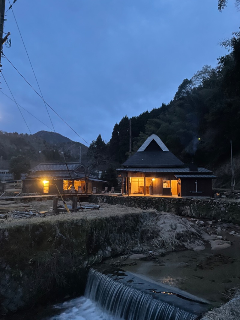 まっこいさんの蒸 -五箇サウナ-のサ活写真