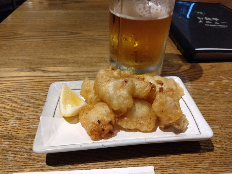 Takayuki Sさんのサウナと天然温泉 湯らっくすのサ活写真