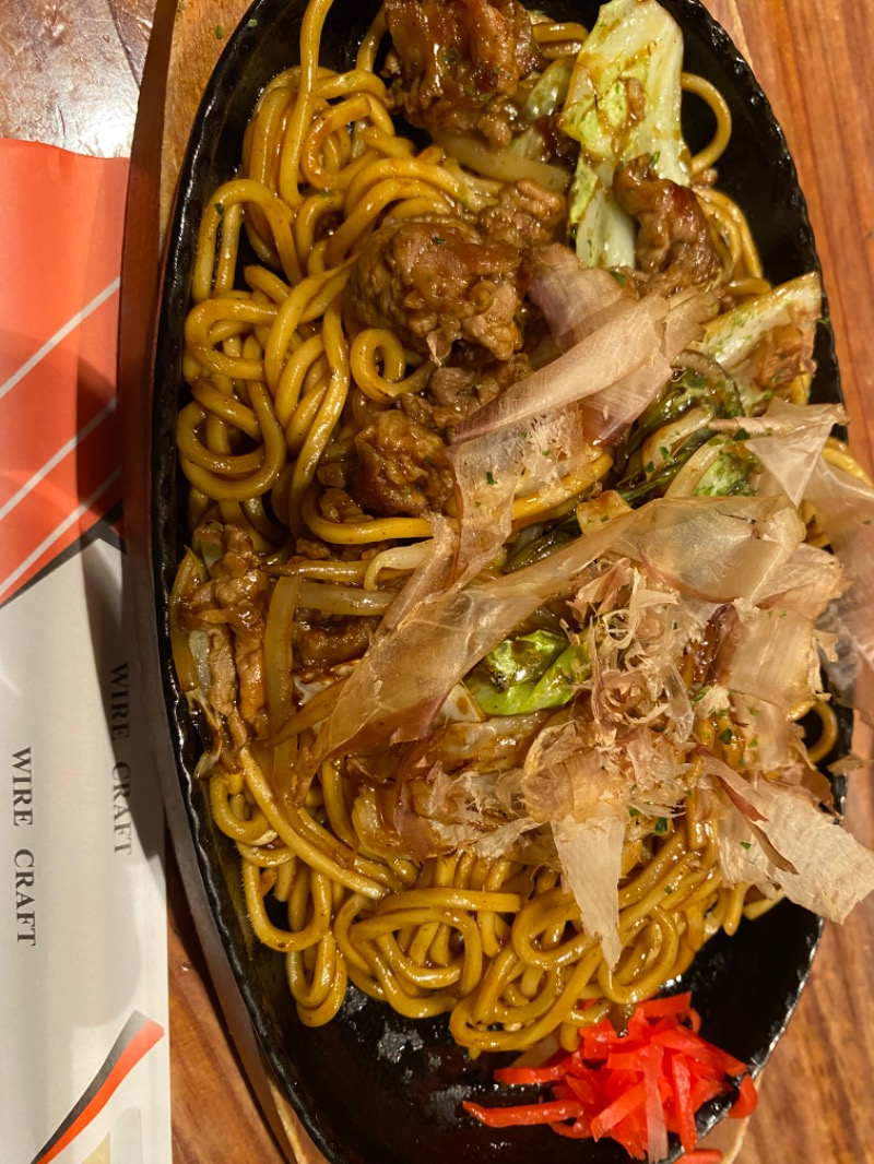 くろさうなーさんの神戸サウナ&スパのサ活写真