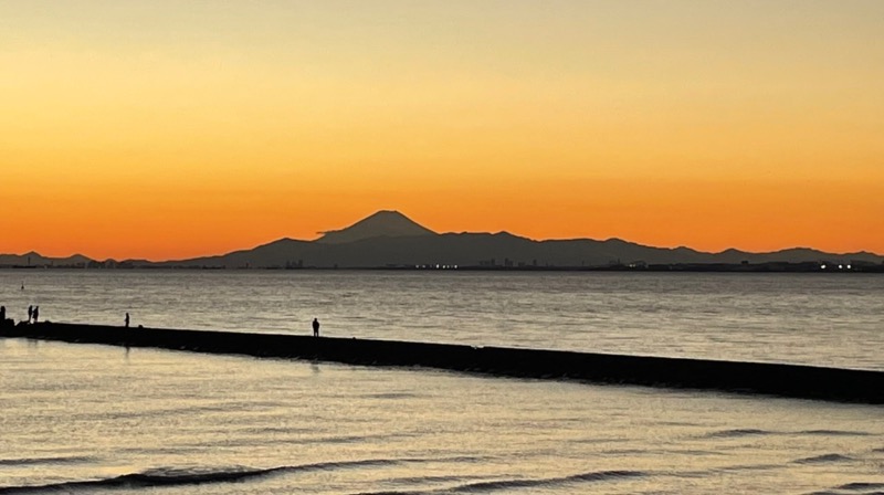 gallicod4cさんのJFA夢フィールド 幕張温泉 湯楽の里のサ活写真