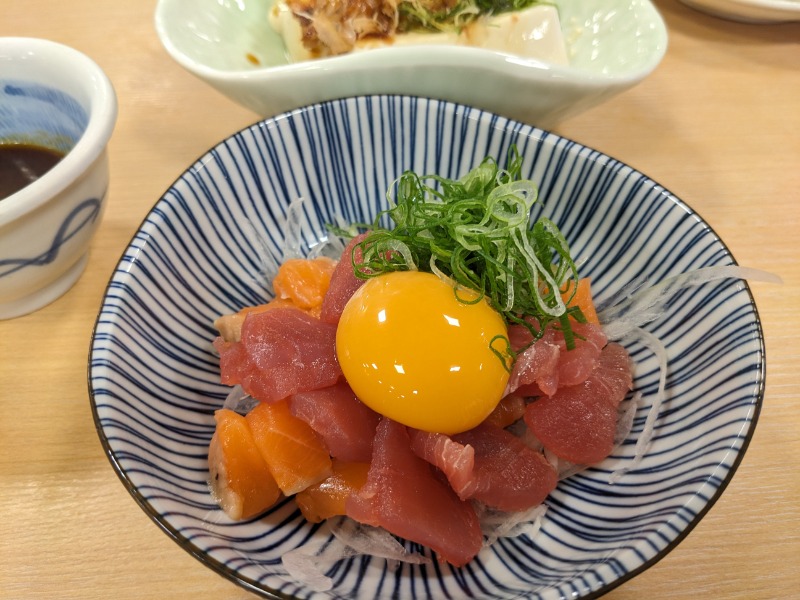 なっつるこさんの極楽湯 柏店のサ活写真