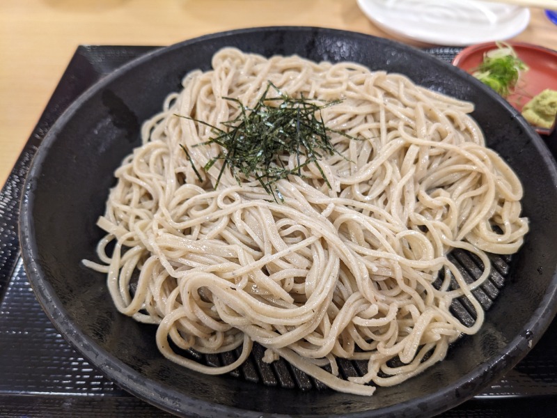 なっつるこさんの極楽湯 柏店のサ活写真