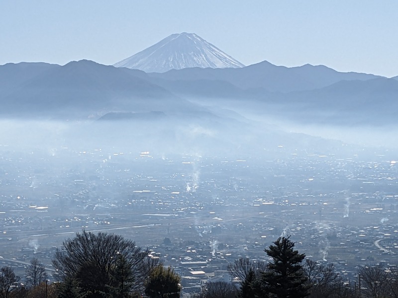 なっつるこさんの正徳寺温泉初花のサ活写真