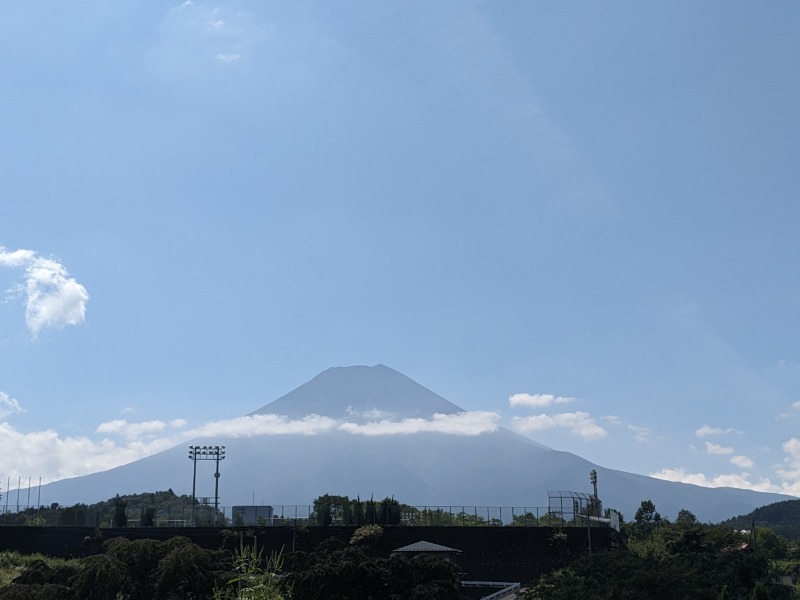 なっつるこさんの石和健康ランドのサ活写真