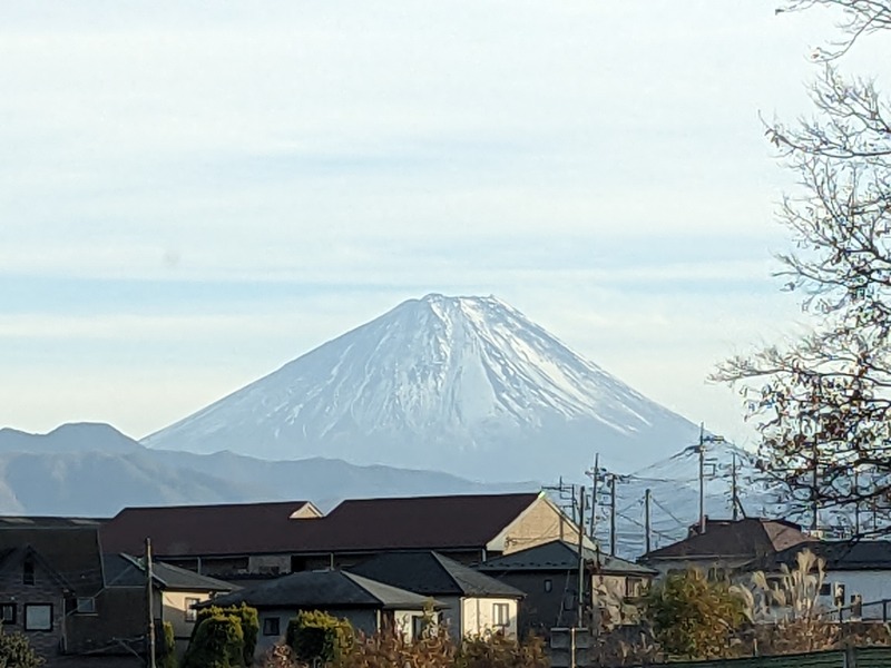 なっつるこさんのホテル昭和のサ活写真