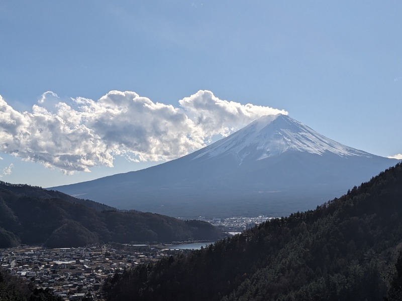 なっつるこさんのホテル昭和のサ活写真