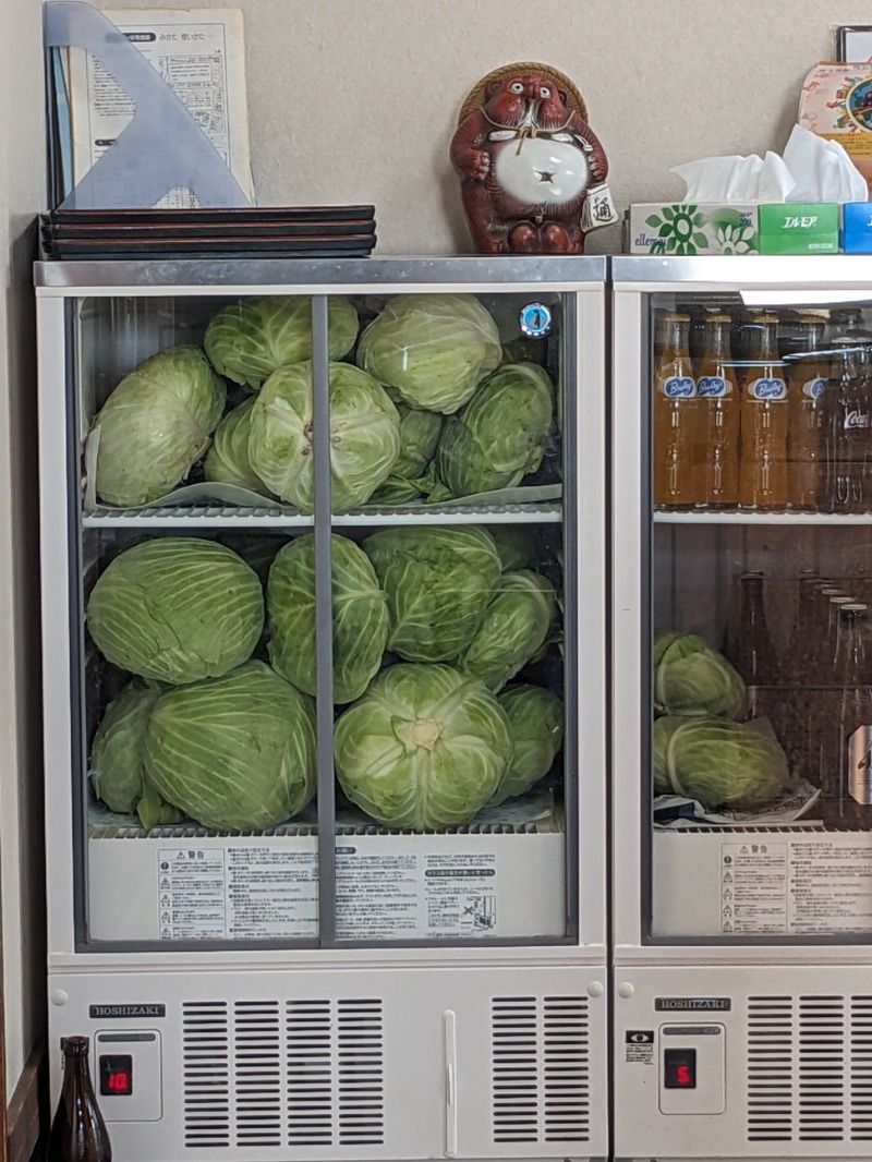 なっつるこさんのホテル&薬草風呂 スターらんどのサ活写真