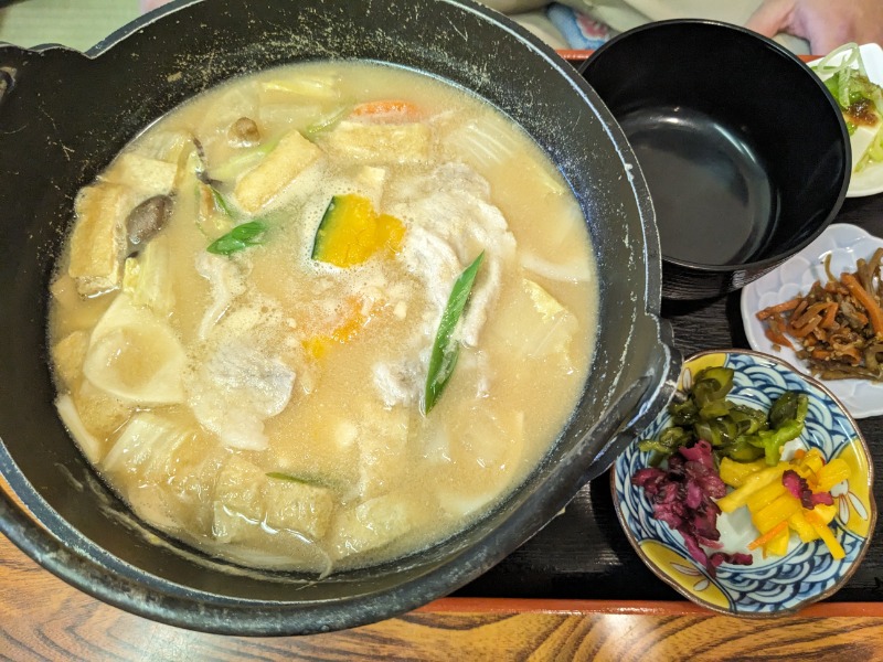 なっつるこさんのかじかの湯のサ活写真