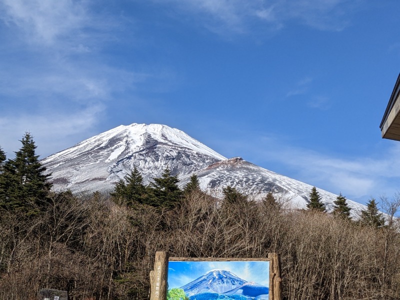 なっつるこさんの風の湯のサ活写真