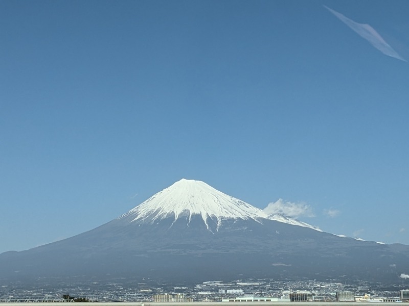 なっつるこさんのスパリゾート オアシス御殿場のサ活写真