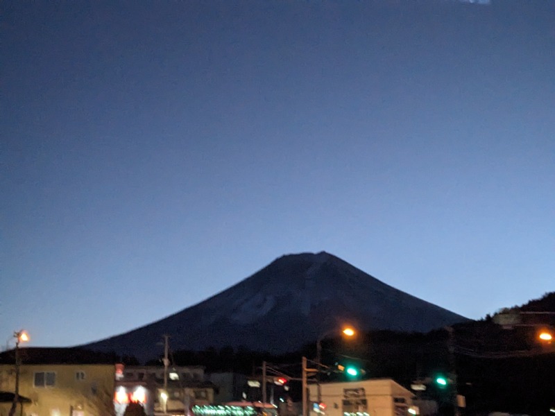 なっつるこさんの御胎内温泉健康センターのサ活写真