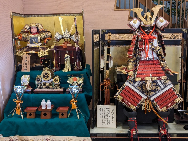 なっつるこさんの駿河の湯 坂口屋のサ活写真