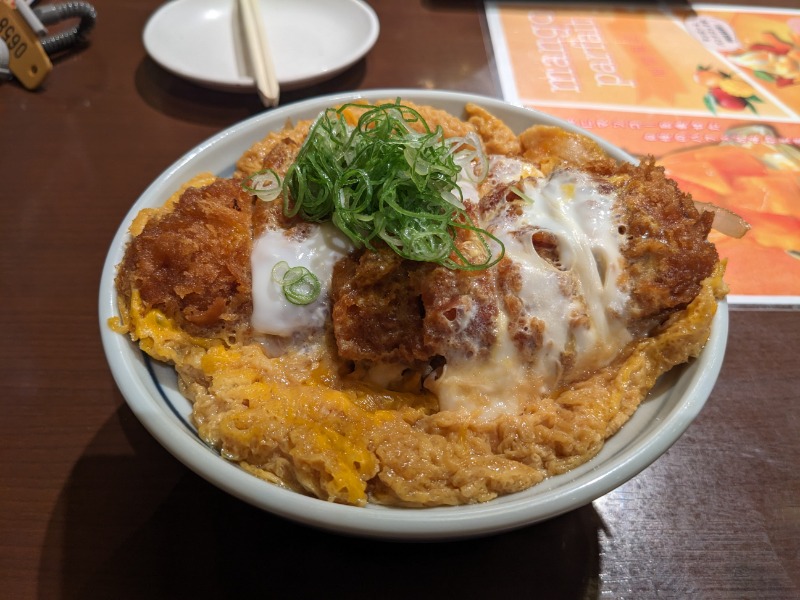 なっつるこさんの極楽湯 三島店のサ活写真