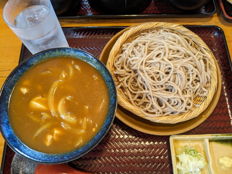 なっつるこさんの湯の国会館のサ活写真