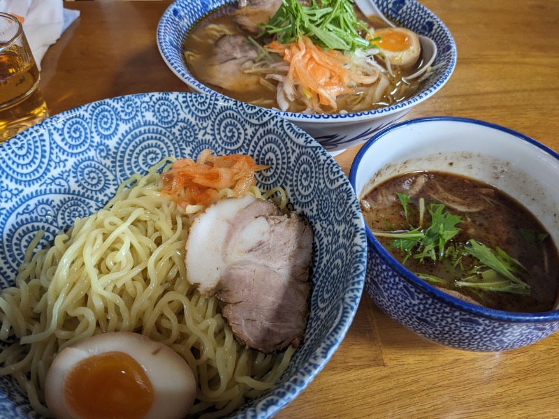 なっつるこさんの湯の国会館のサ活写真