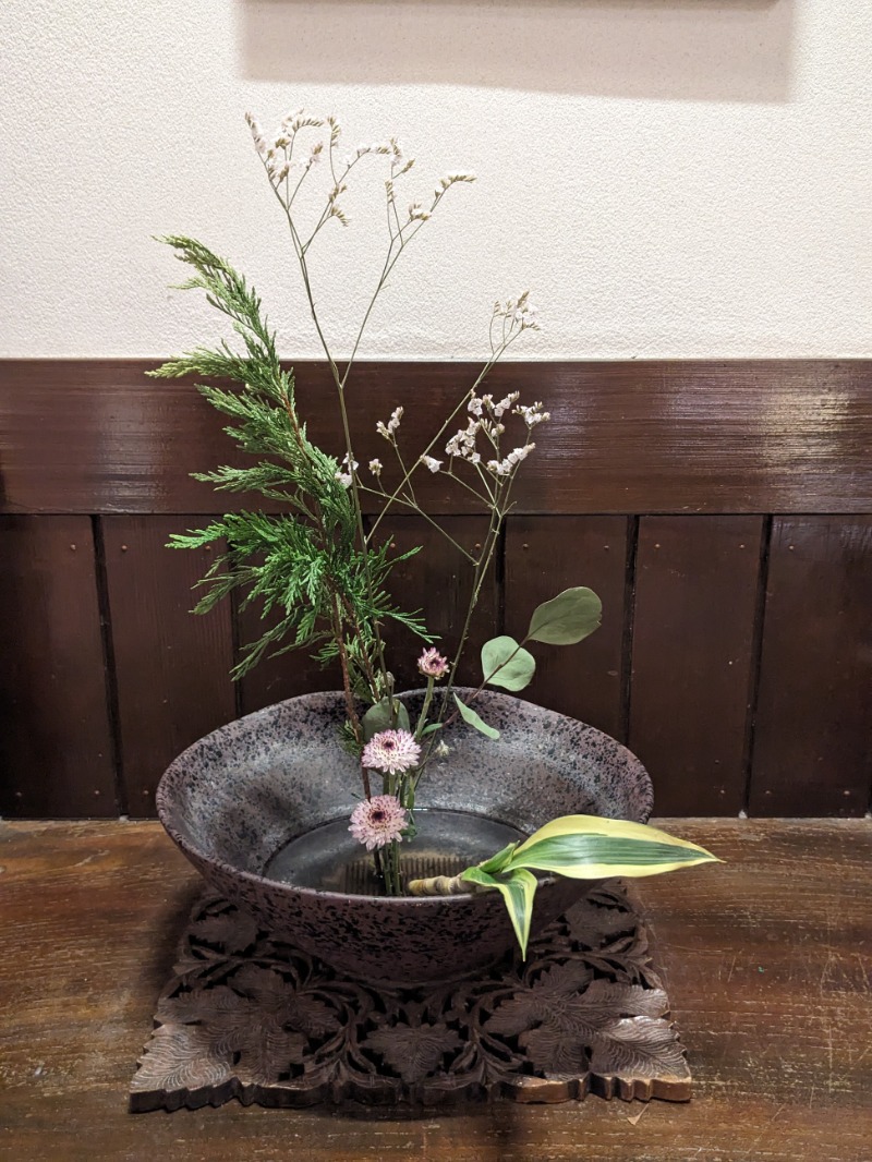 なっつるこさんの稲取東海ホテル湯苑のサ活写真