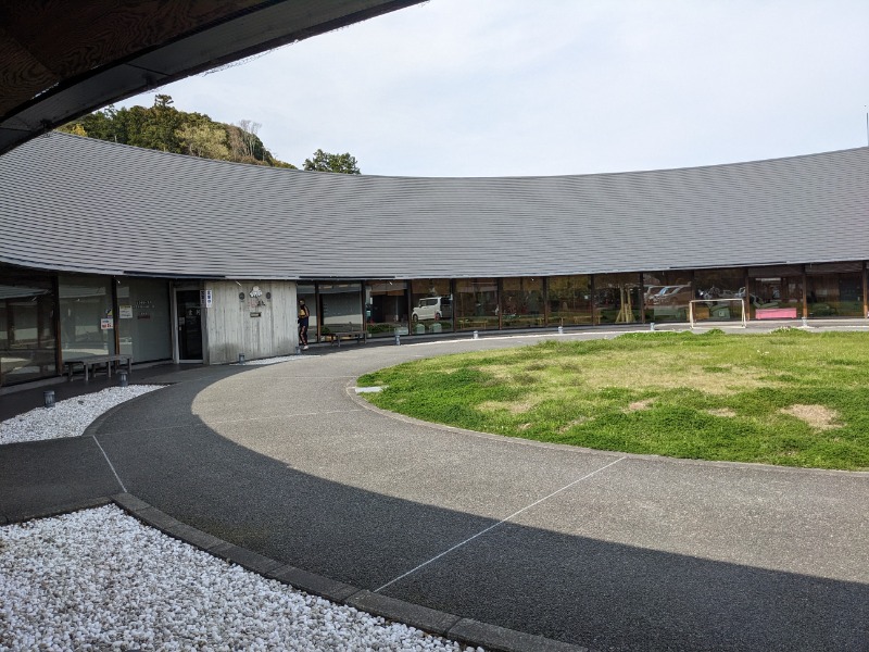 なっつるこさんのさがら子生れ温泉会館のサ活写真