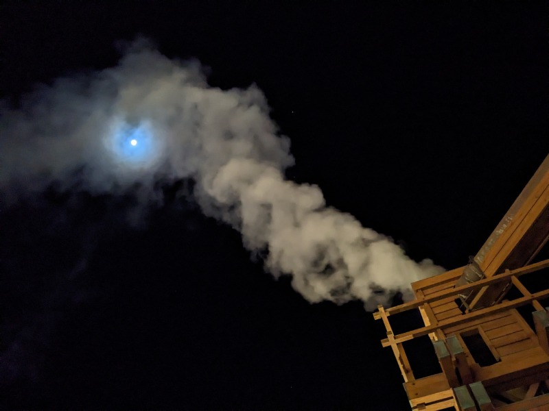 なっつるこさんの下賀茂温泉 銀の湯会館のサ活写真