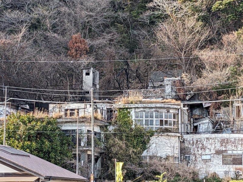 なっつるこさんの下賀茂温泉 銀の湯会館のサ活写真